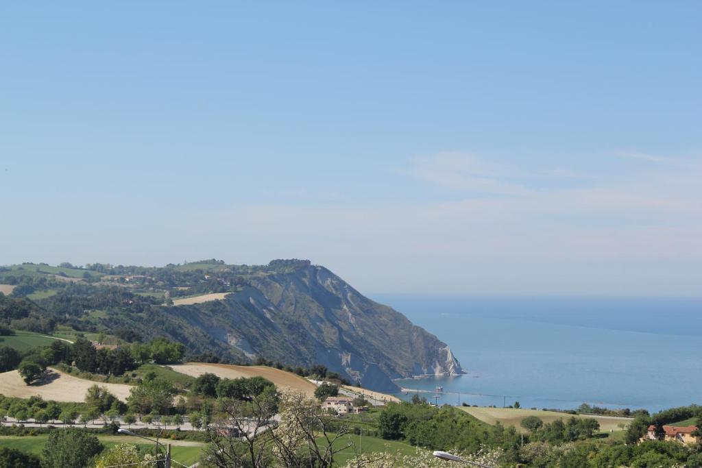 Affittacamere Le Fontanelle Frühstückspension Ancona